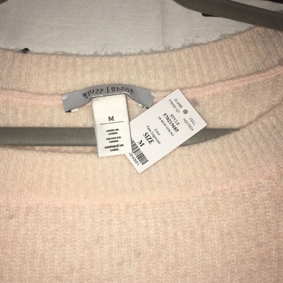 Blush Sweater - Picture 3 of 3
